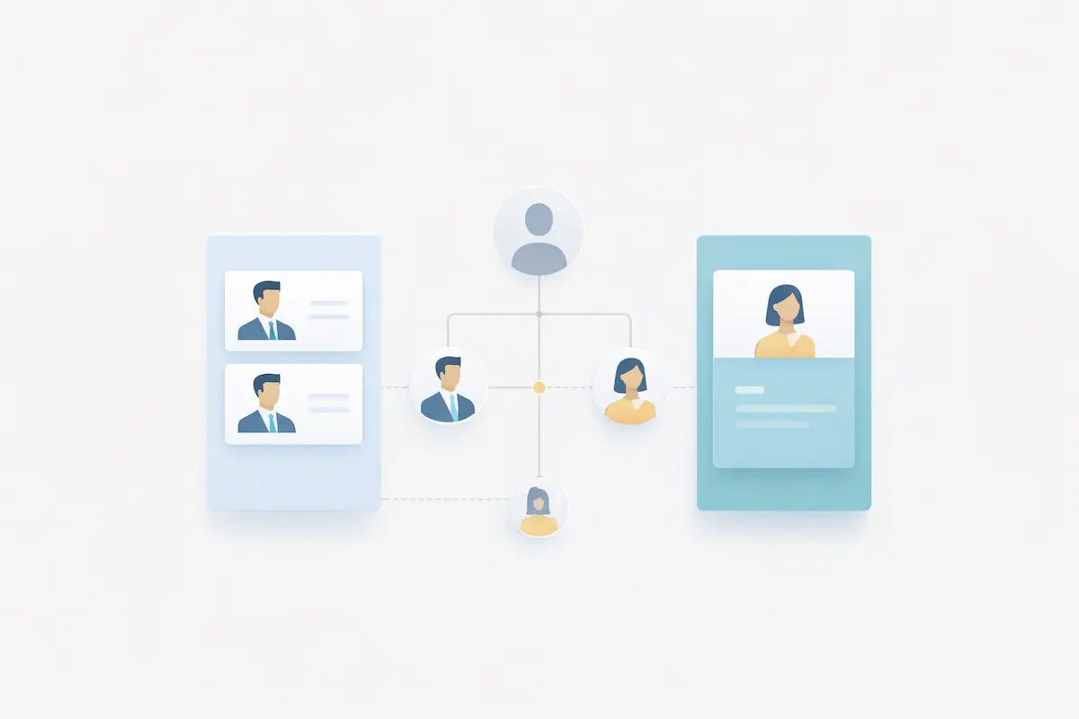 Organization Management